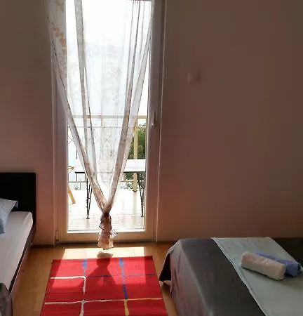 아파트 Baric 포도카
