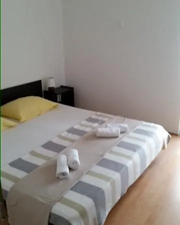 Baric 아파트 포도카